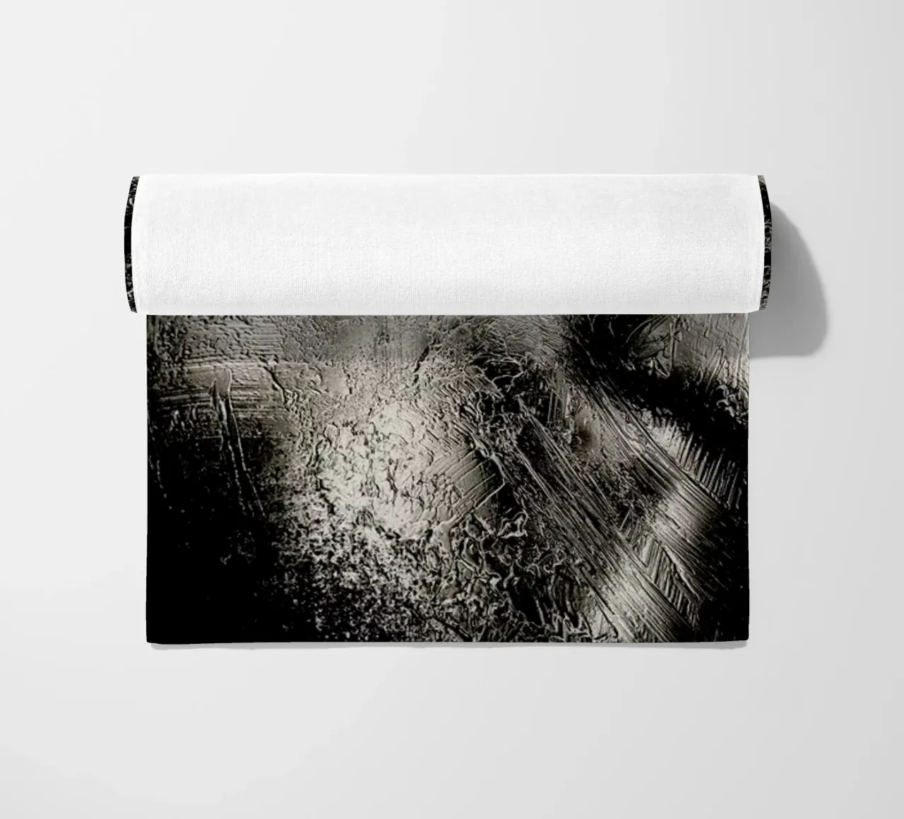 Blur #2 telo mare da Tupho