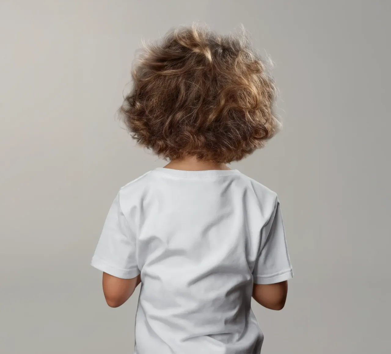 Wassermelone - Eine stilisierte Tischdekoration Baby T-Shirt von BasicShopByBell