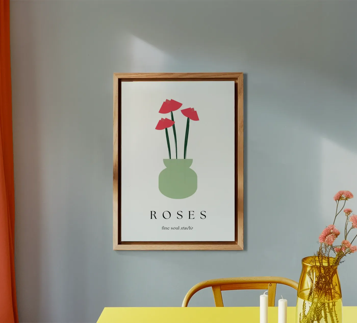 ROSE pannello forex da studio.ladina