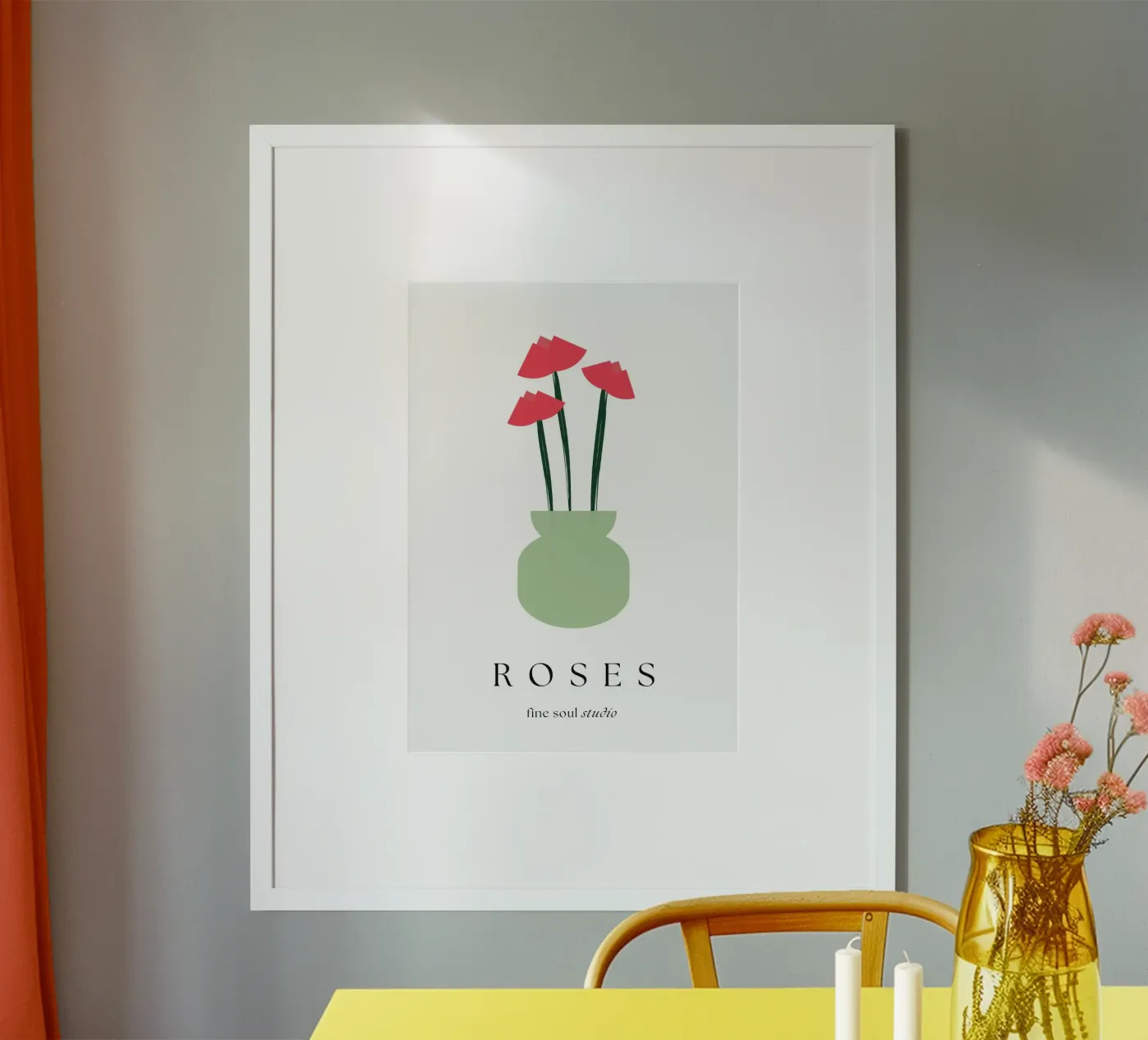 ROSE poster da studio.ladina
