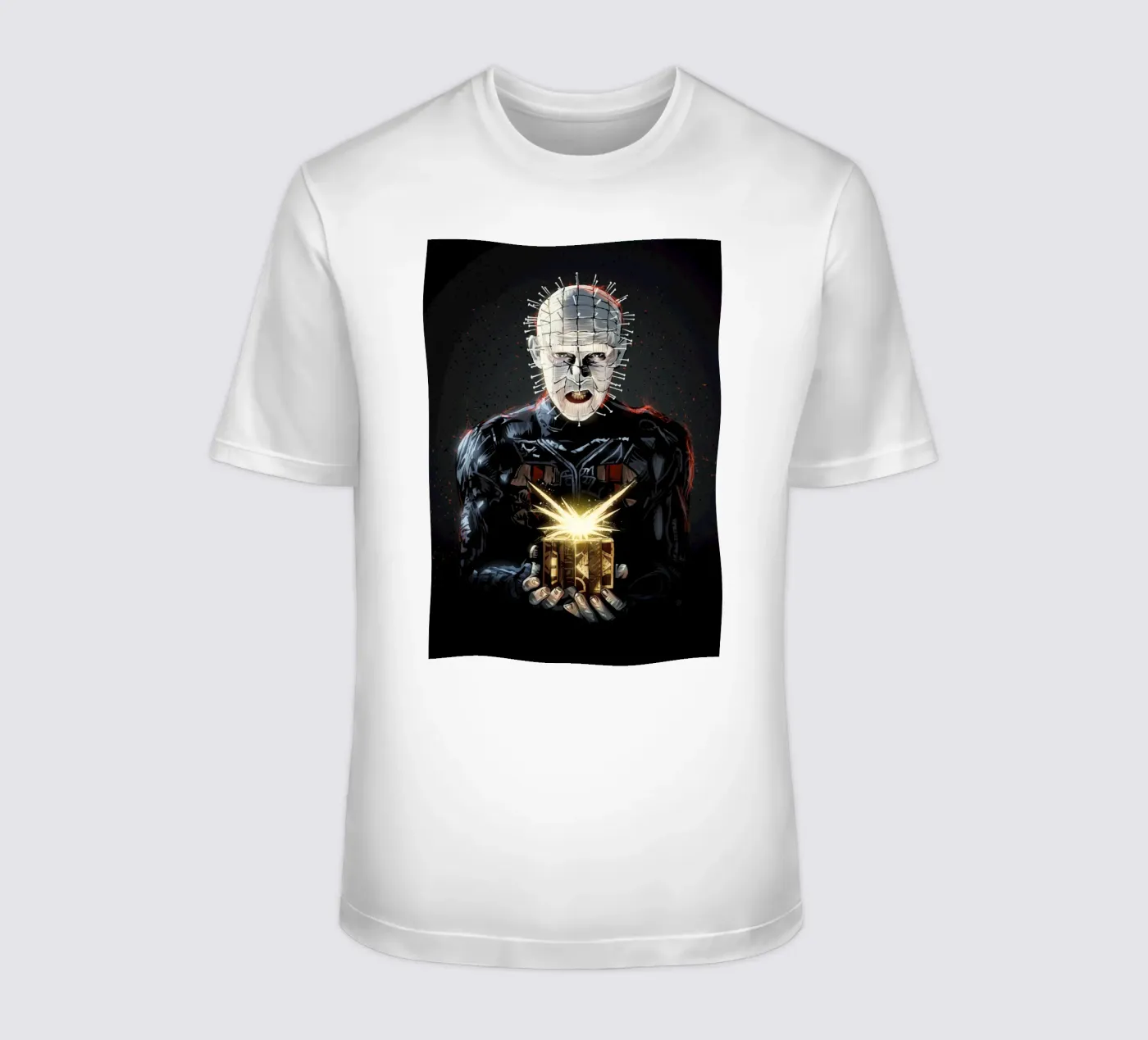 Hellraiser t-shirt van nabakumov