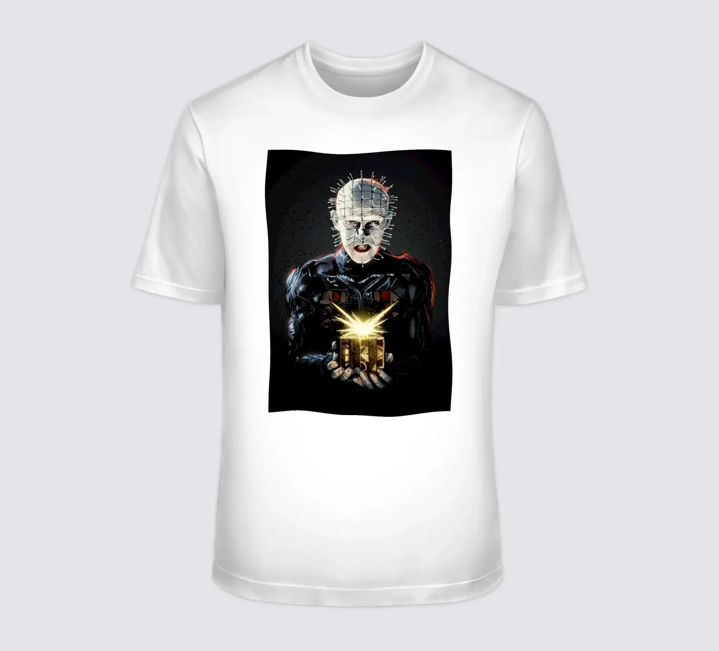 Hellraiser t-shirt van nabakumov