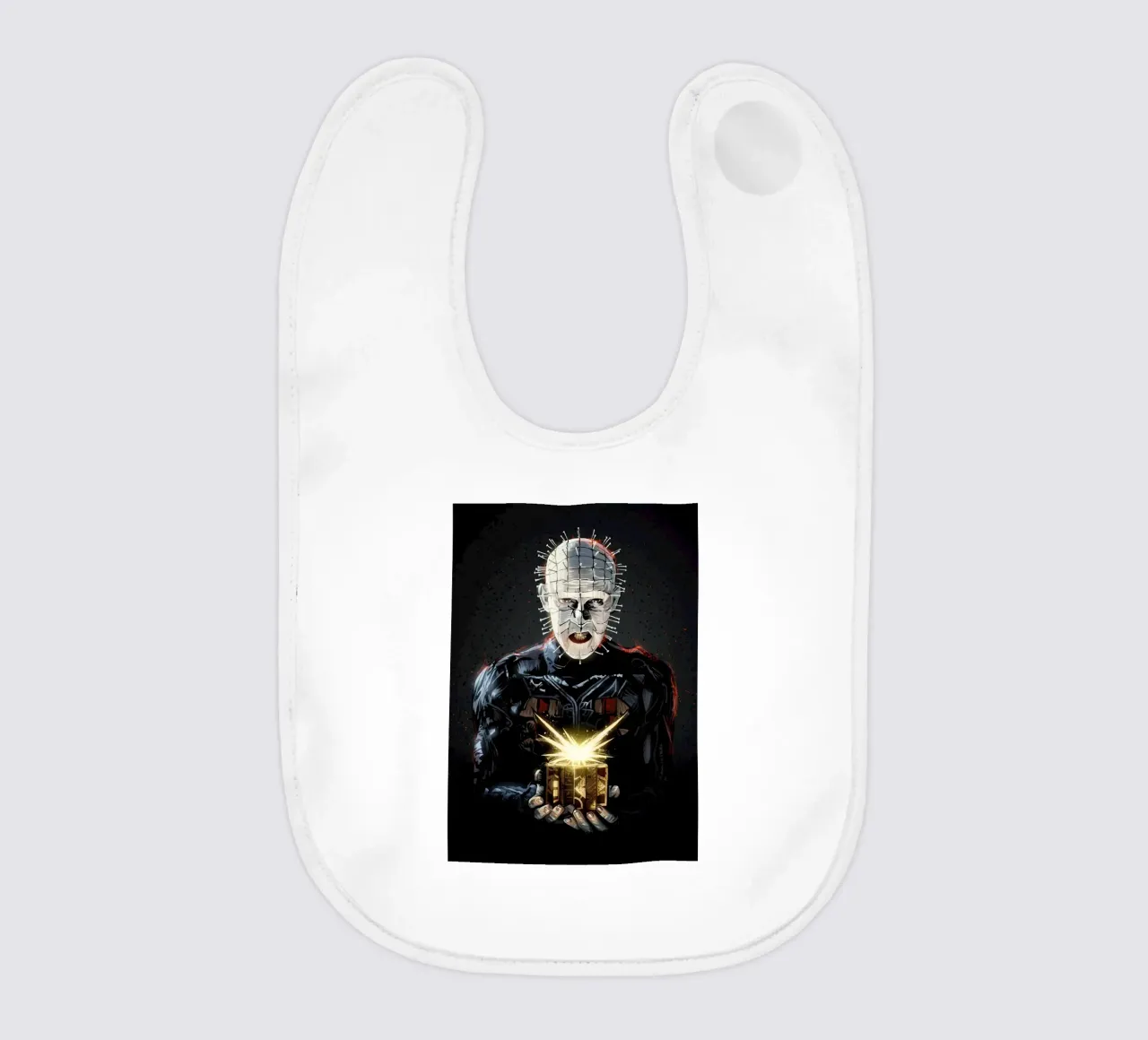 Hellraiser bavaglino da nabakumov