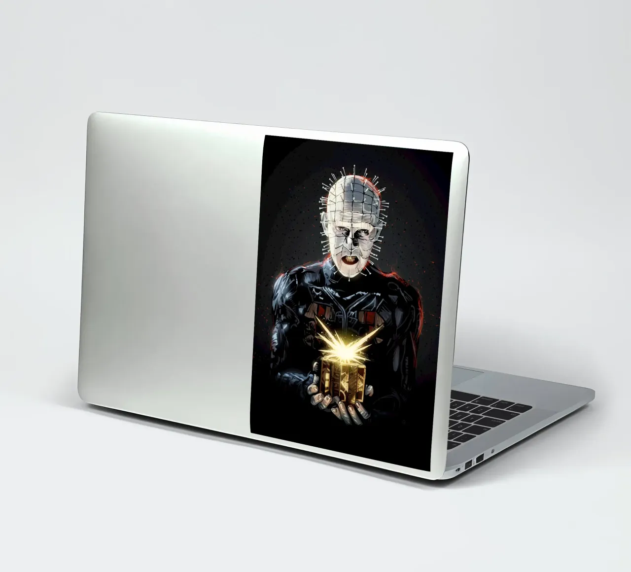 Hellraiser sticker by nabakumov