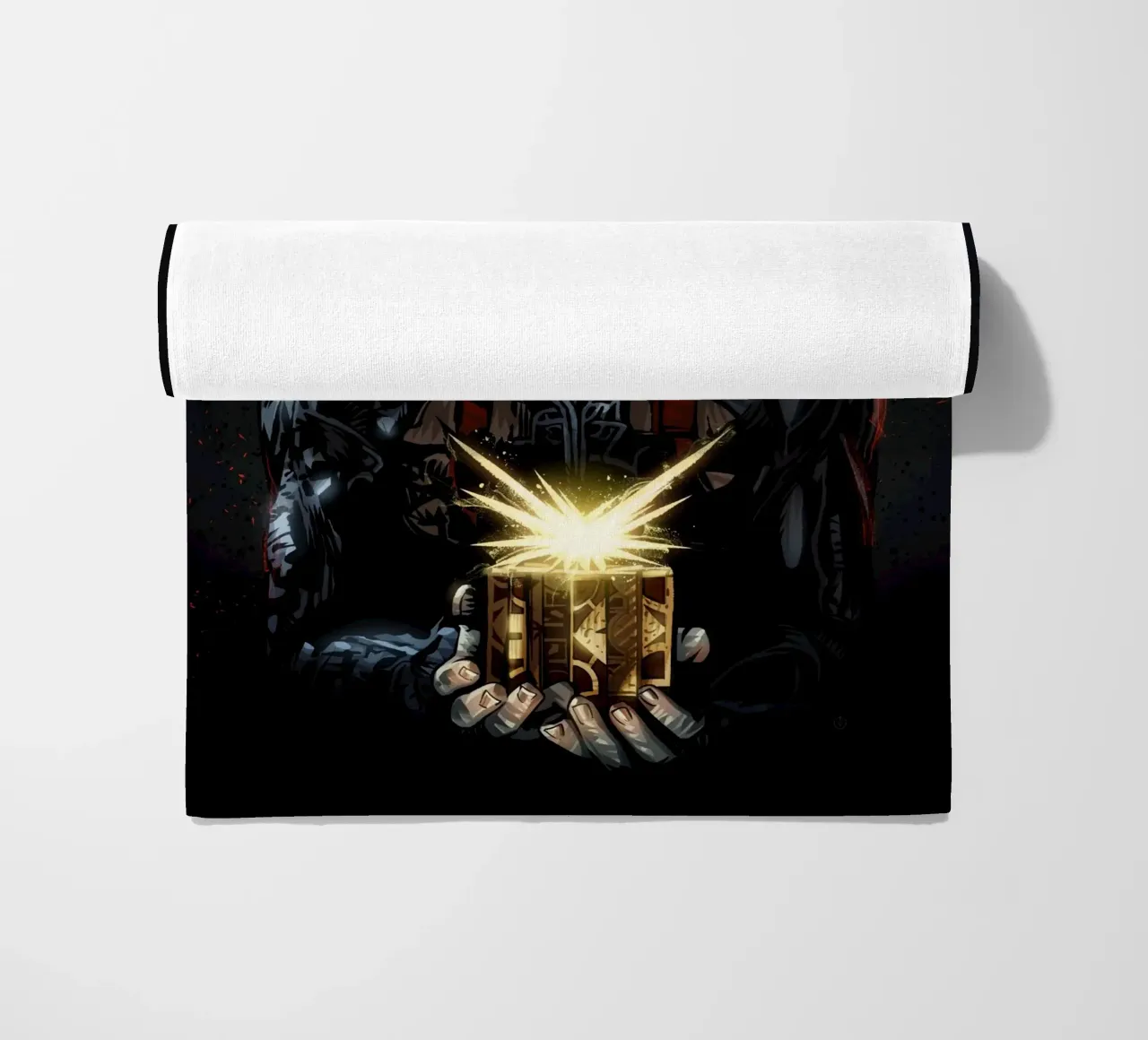 Hellraiser telo mare da nabakumov