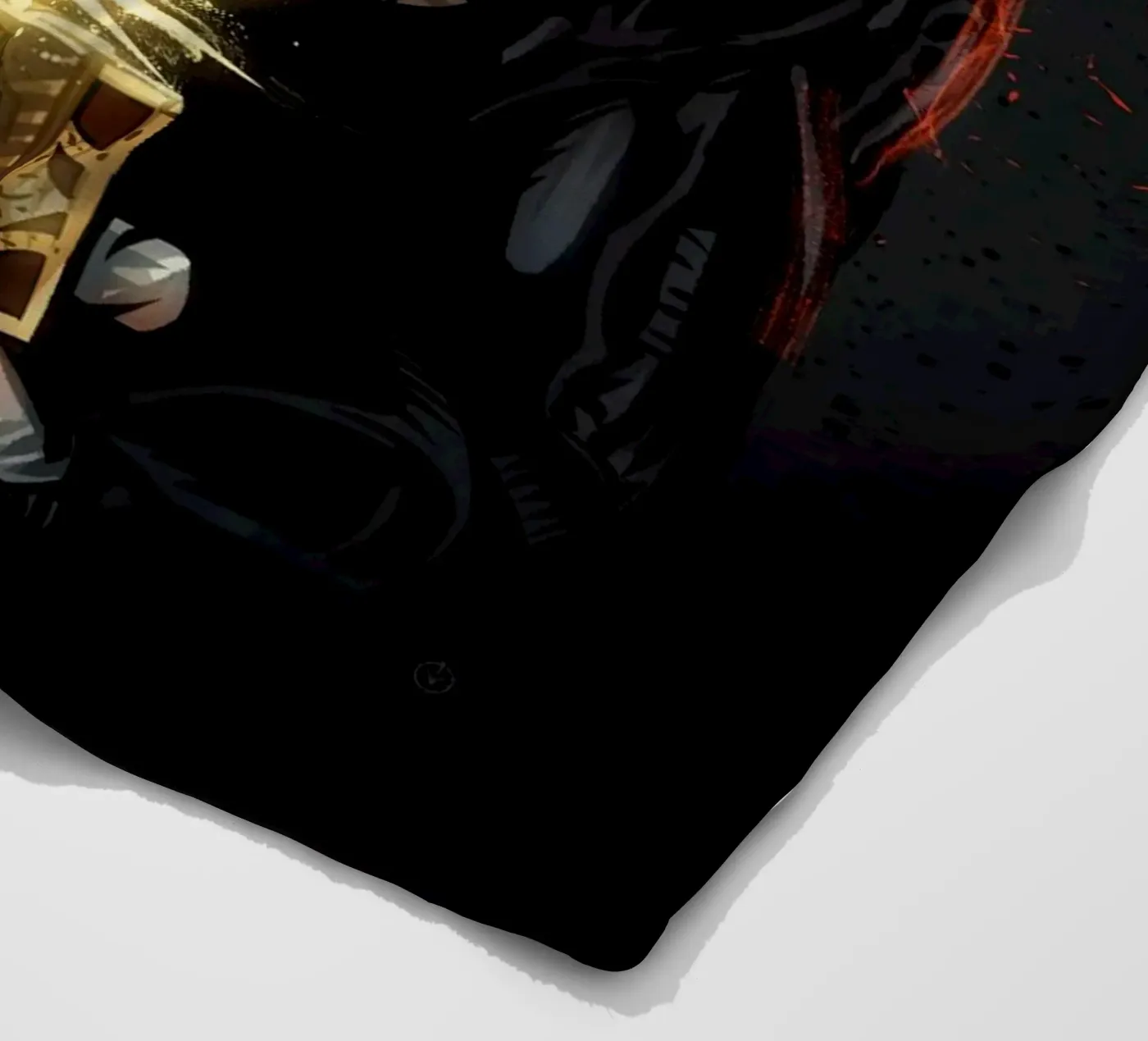 Hellraiser Fleecedecke von nabakumov