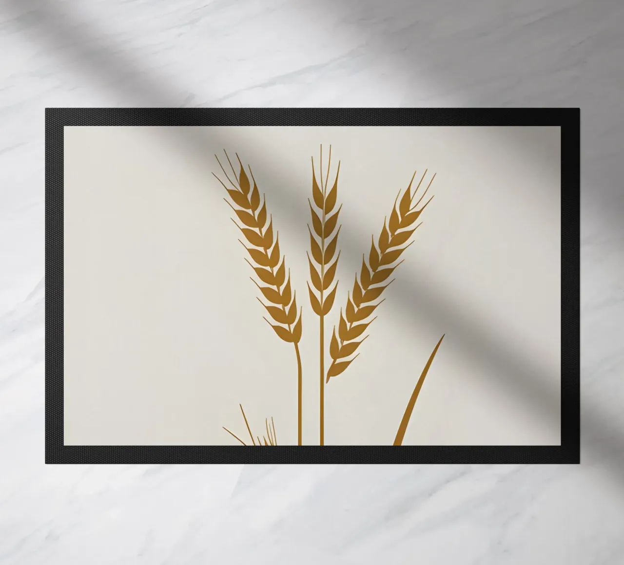 Gambo di segale zerbino da Botanical Gallery