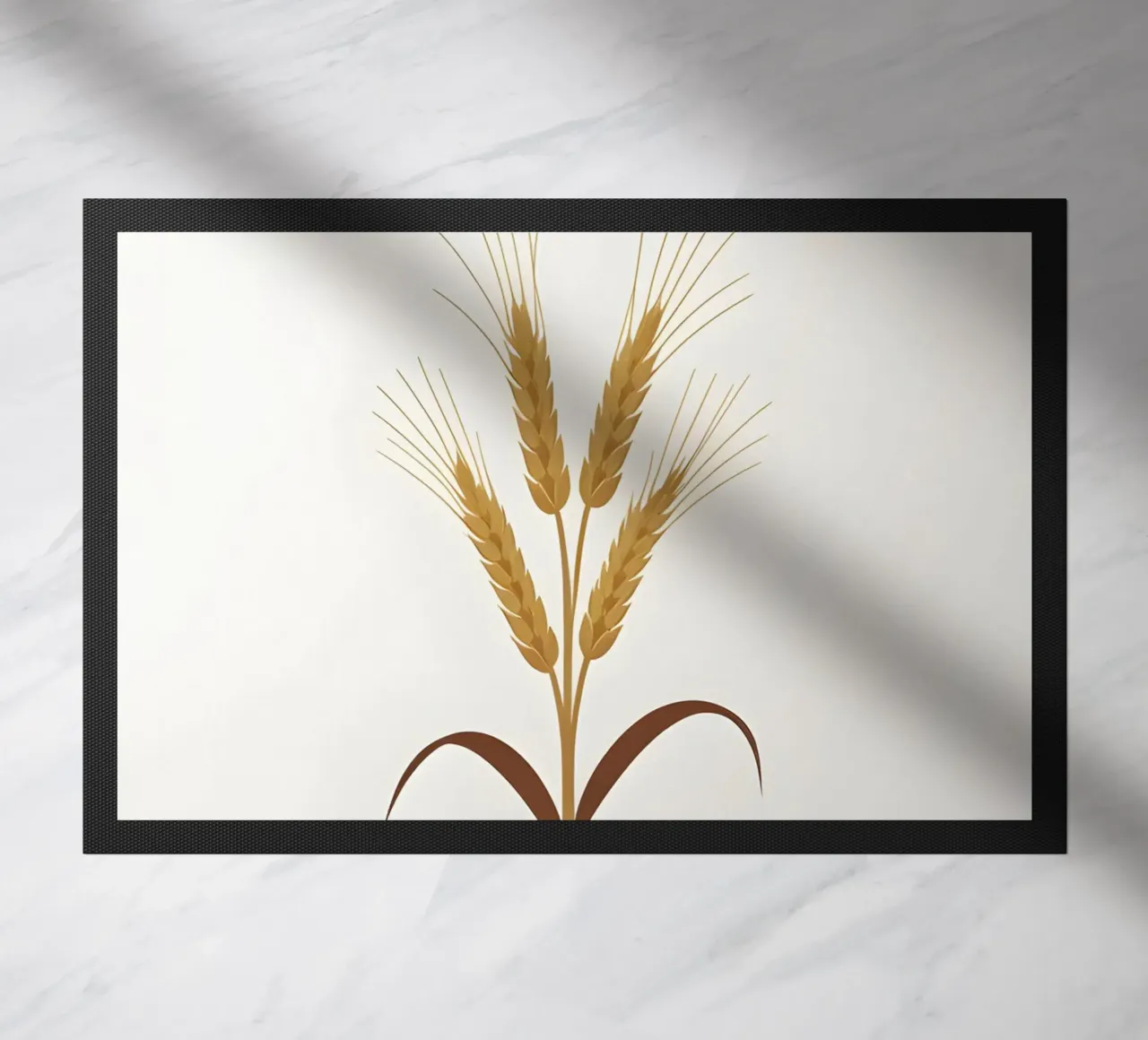 Gambo di segale zerbino da Botanical Gallery