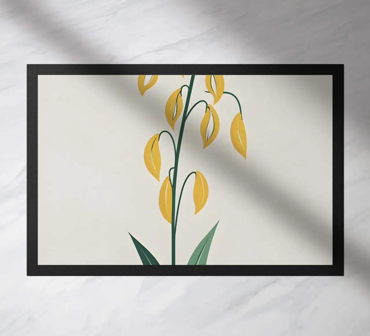 Gambo d'avena zerbino da Botanical Gallery