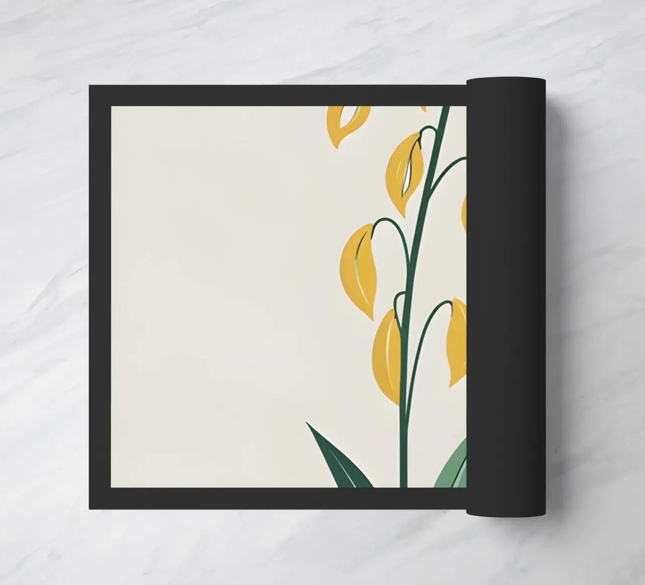 Gambo d'avena zerbino da Botanical Gallery