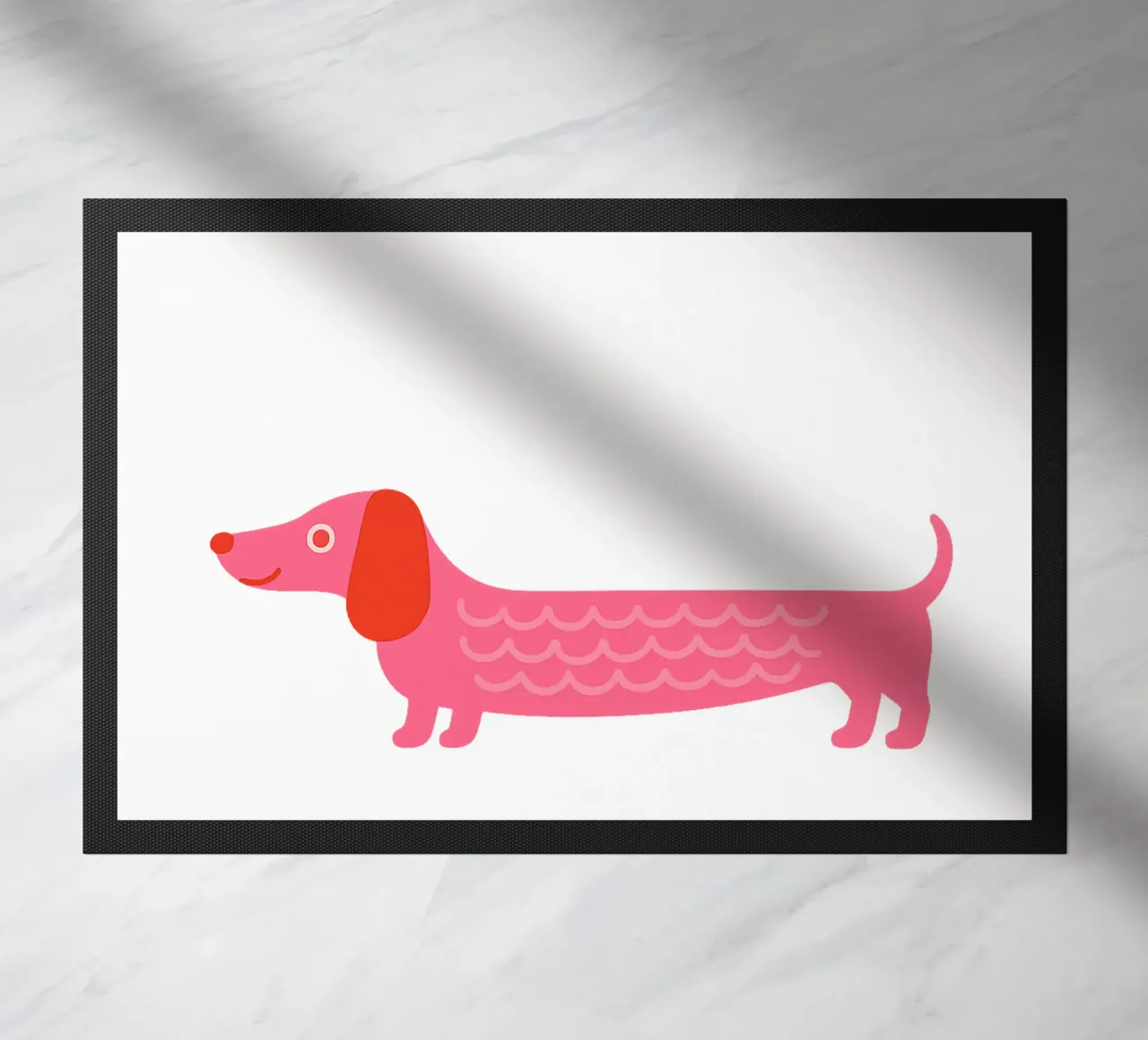 Dackel zerbino da Made in Bavaria