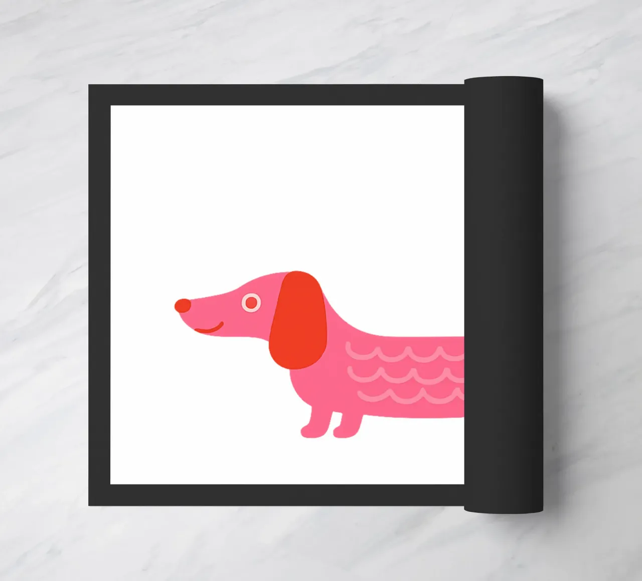 Dackel zerbino da Made in Bavaria