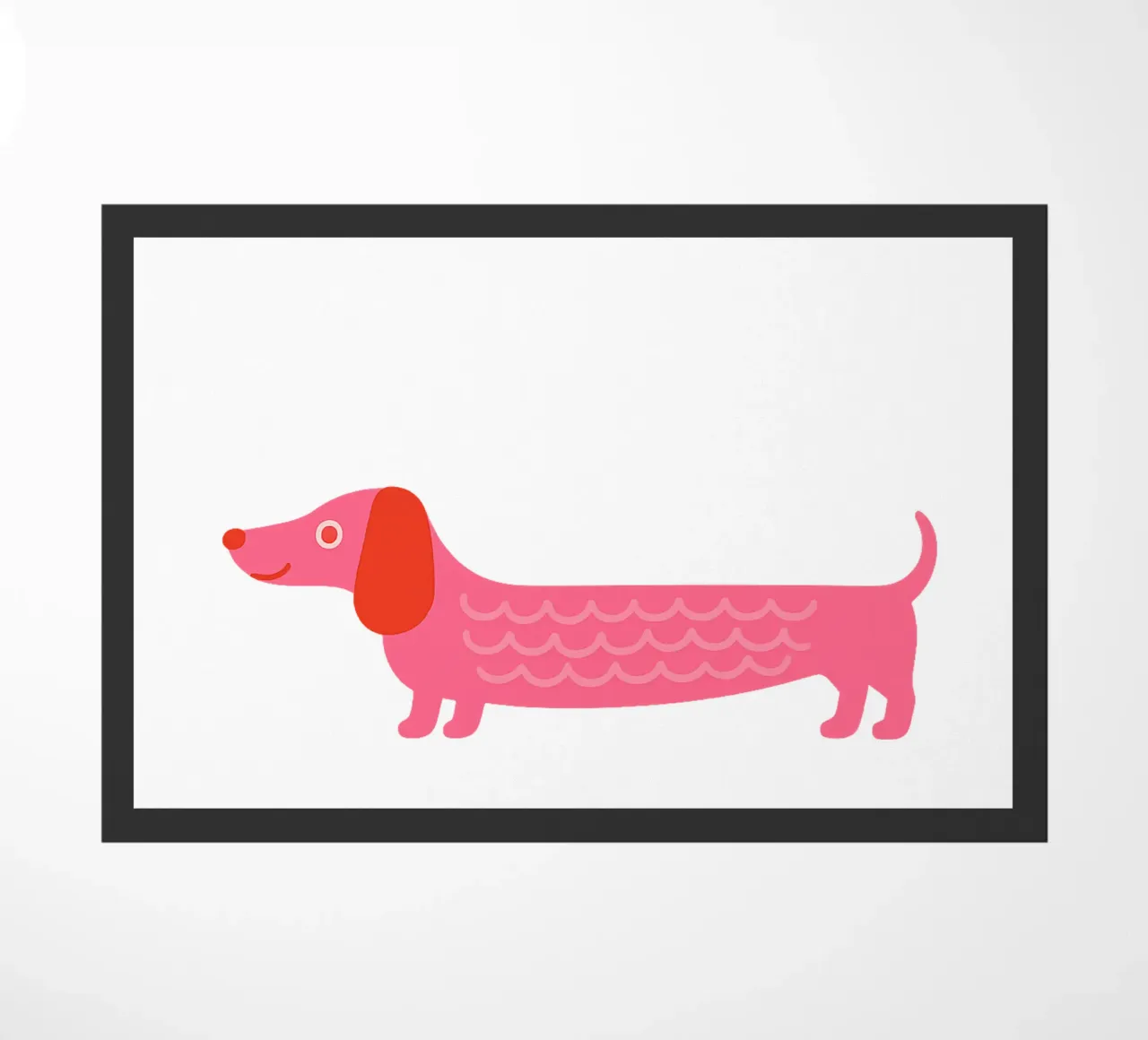 Dackel zerbino da Made in Bavaria