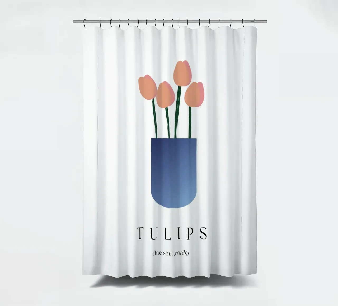 TULIPI tenda da doccia da studio.ladina