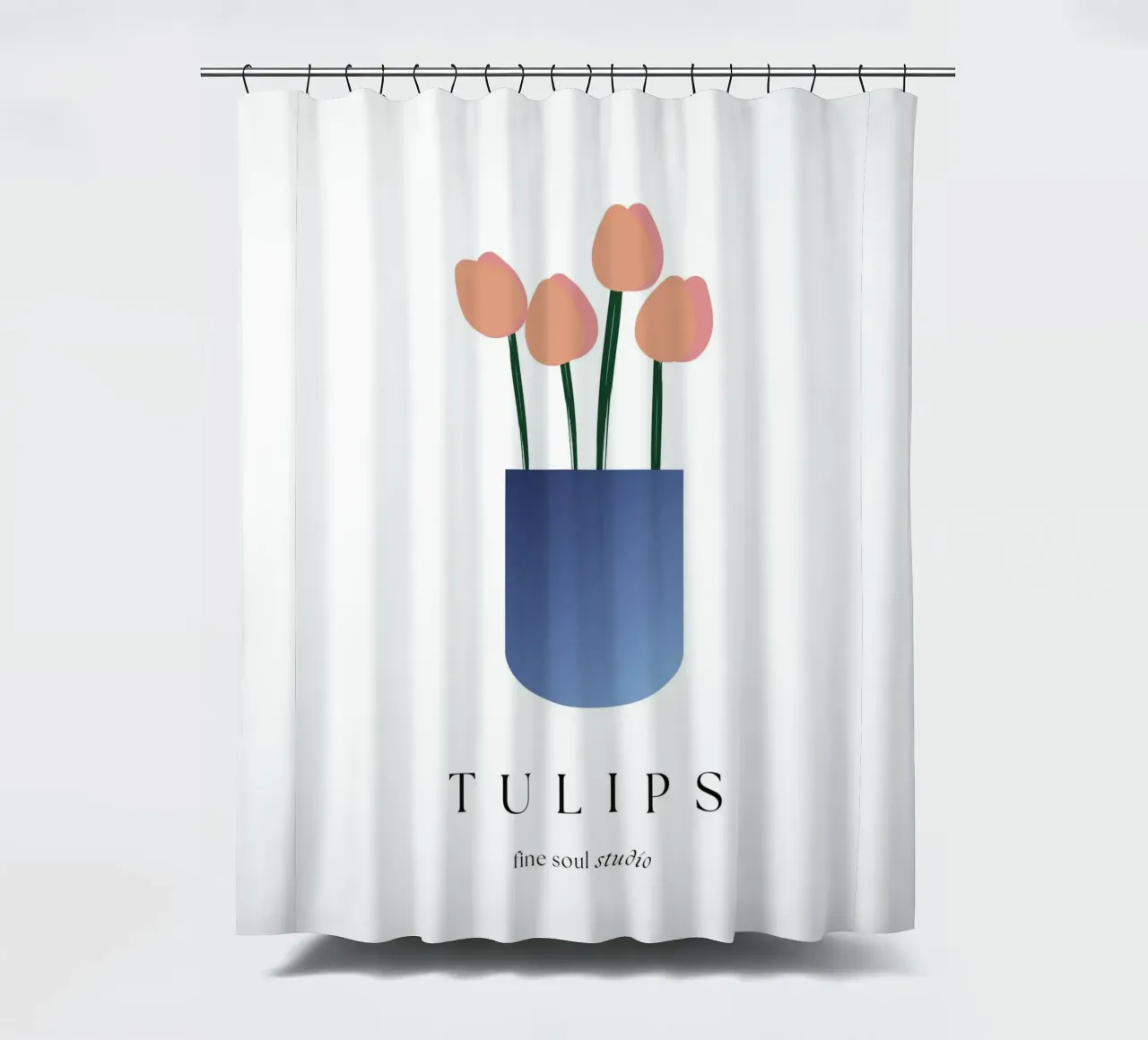 TULIPI tenda da doccia da studio.ladina