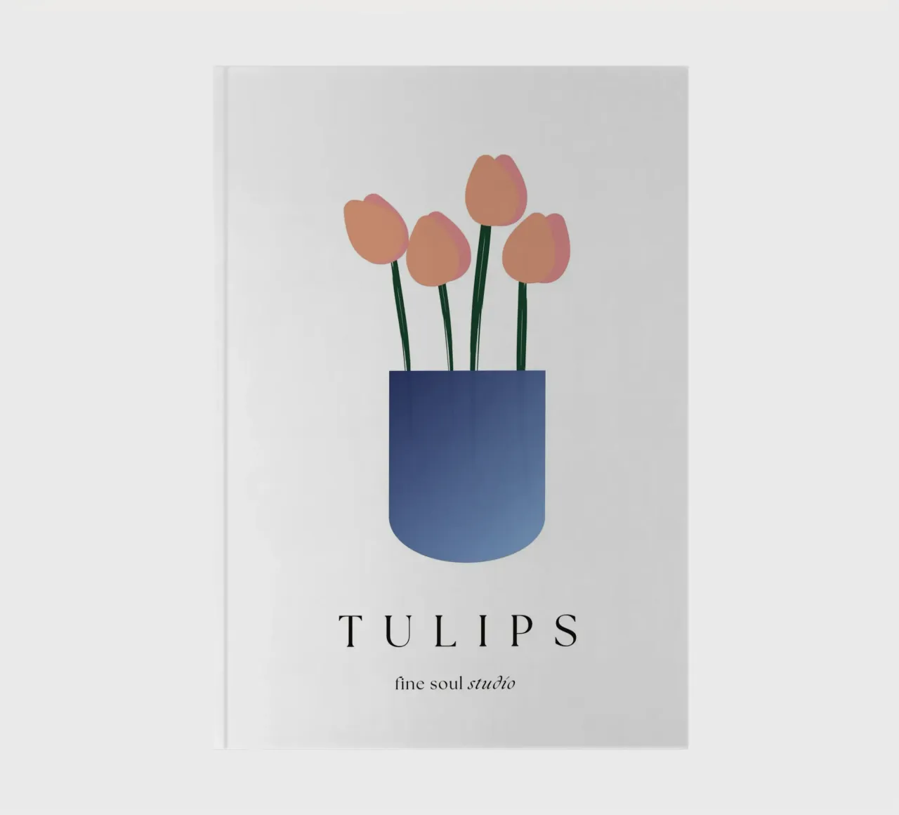TULIPI diario da studio.ladina
