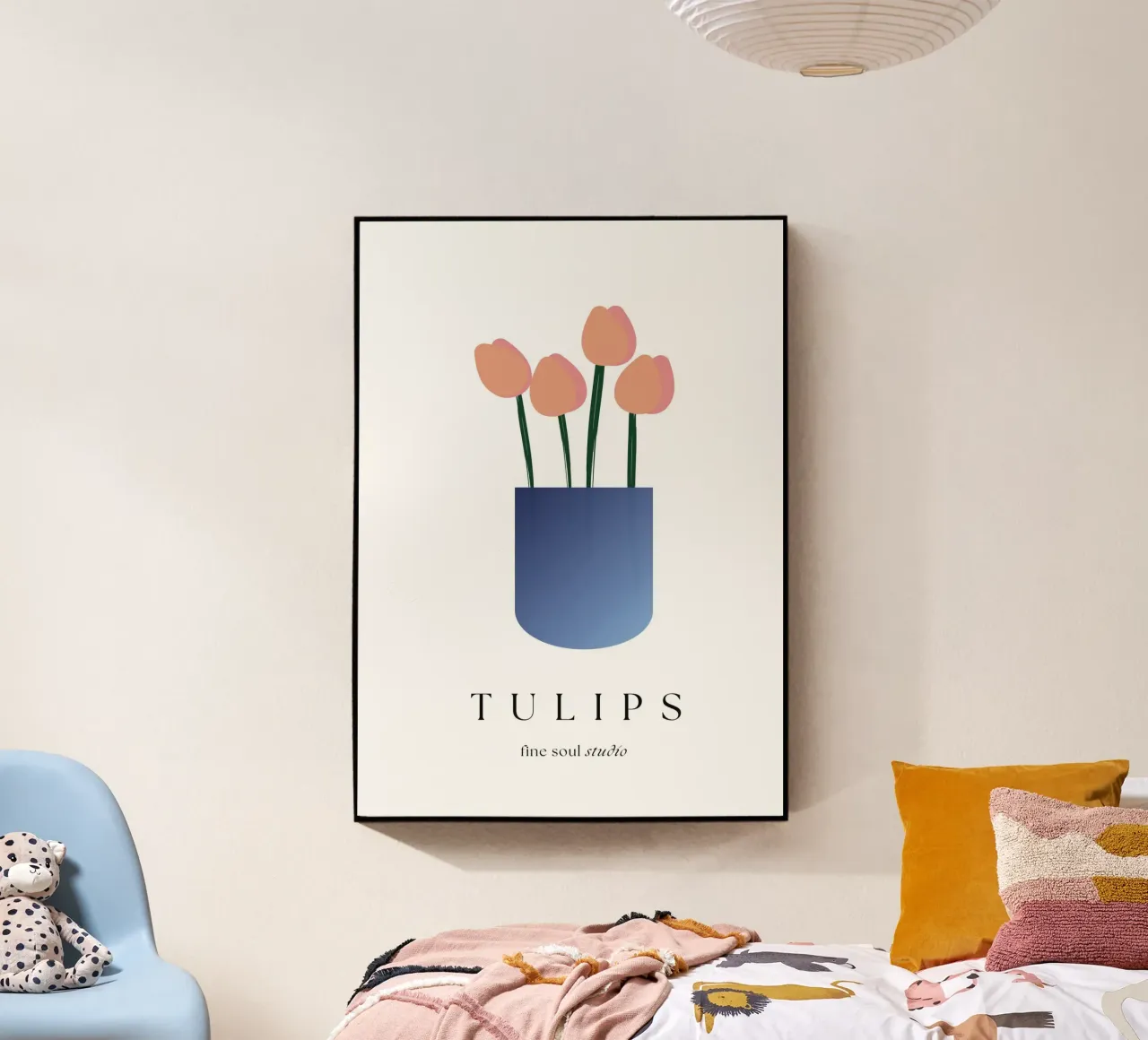 TULIPI plexiglass da studio.ladina