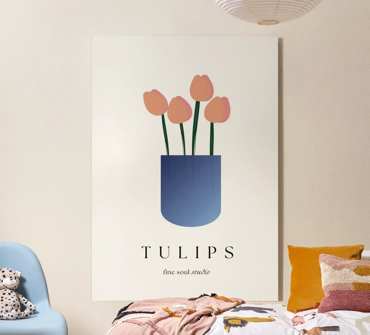 TULIPI plexiglass da studio.ladina