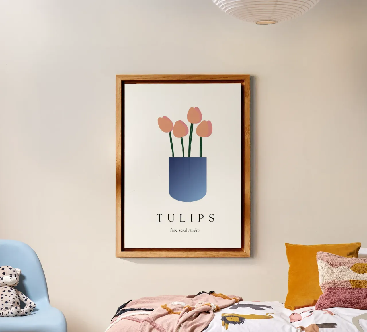 TULIPI alluminio dibond da studio.ladina