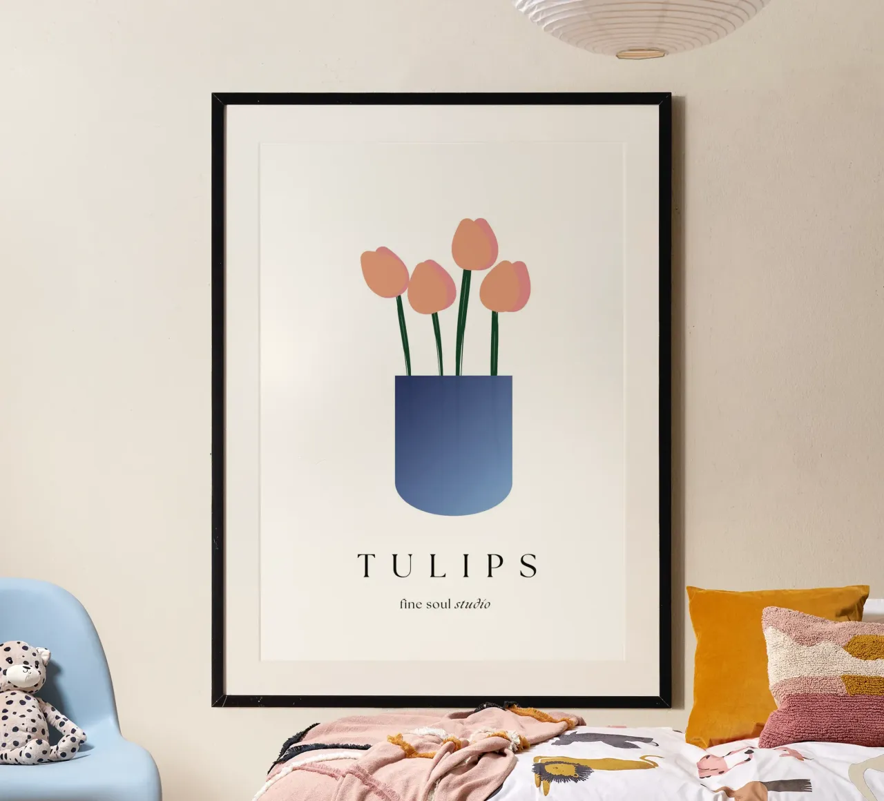 TULIPI poster da studio.ladina