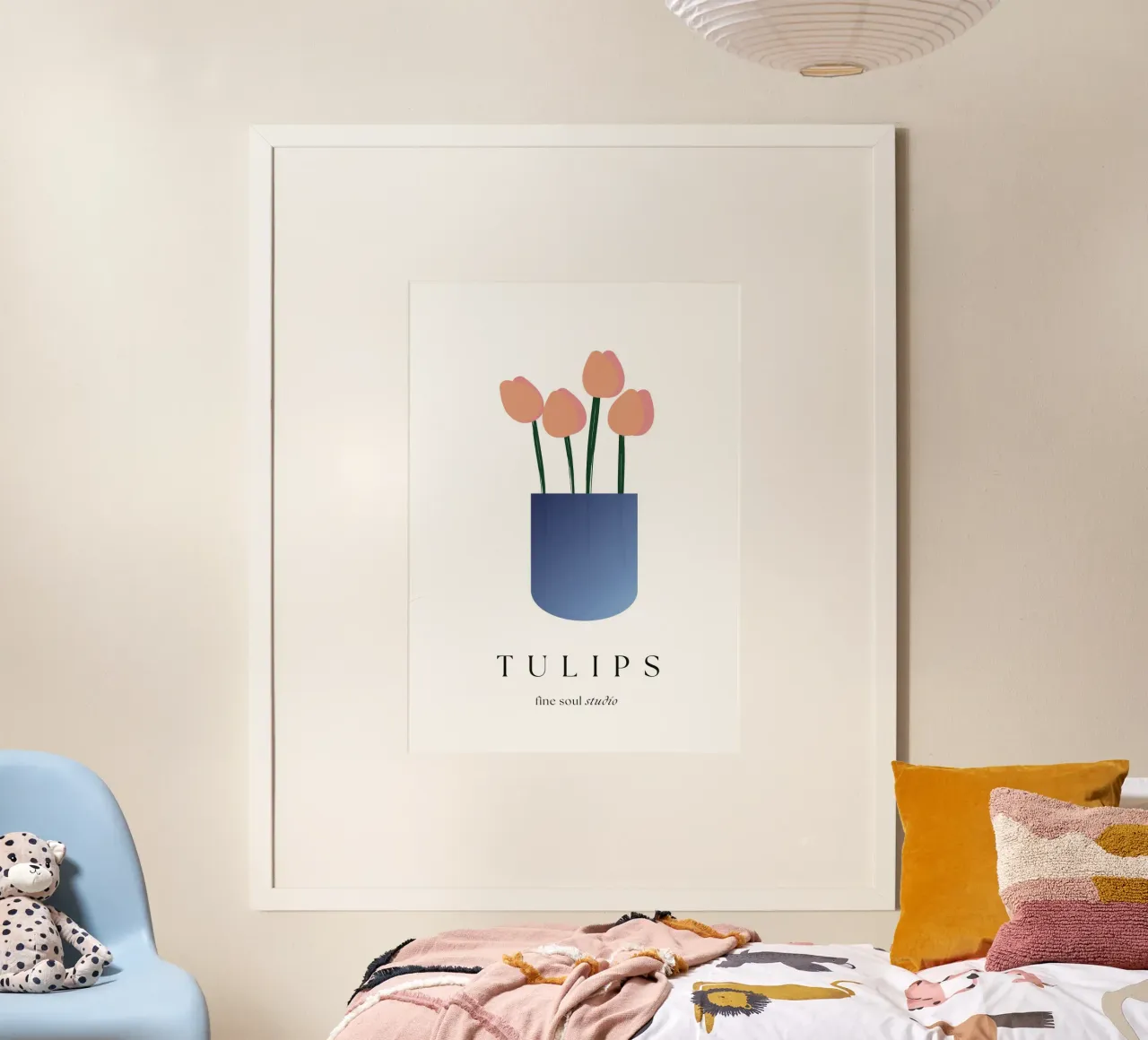 TULIPI poster da studio.ladina