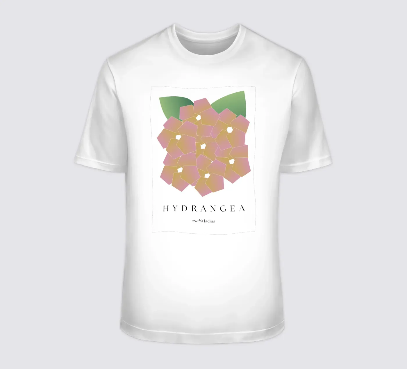 IDRANEA t-shirt da studio.ladina