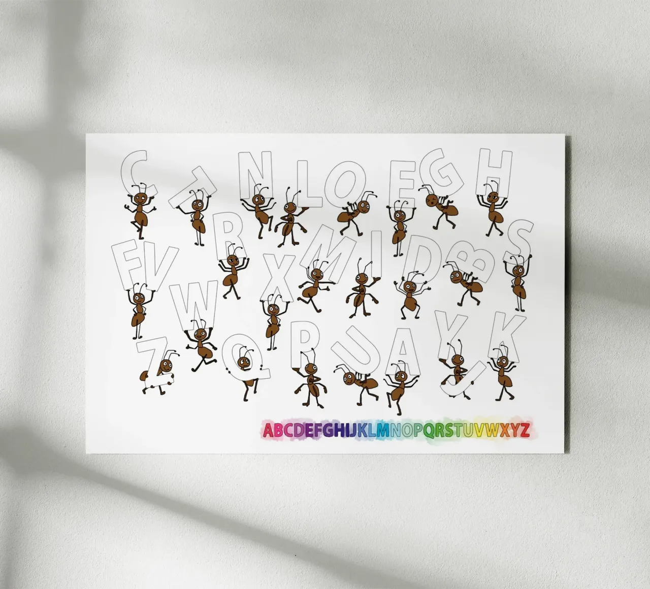 ABC pannello forex da Face & Content