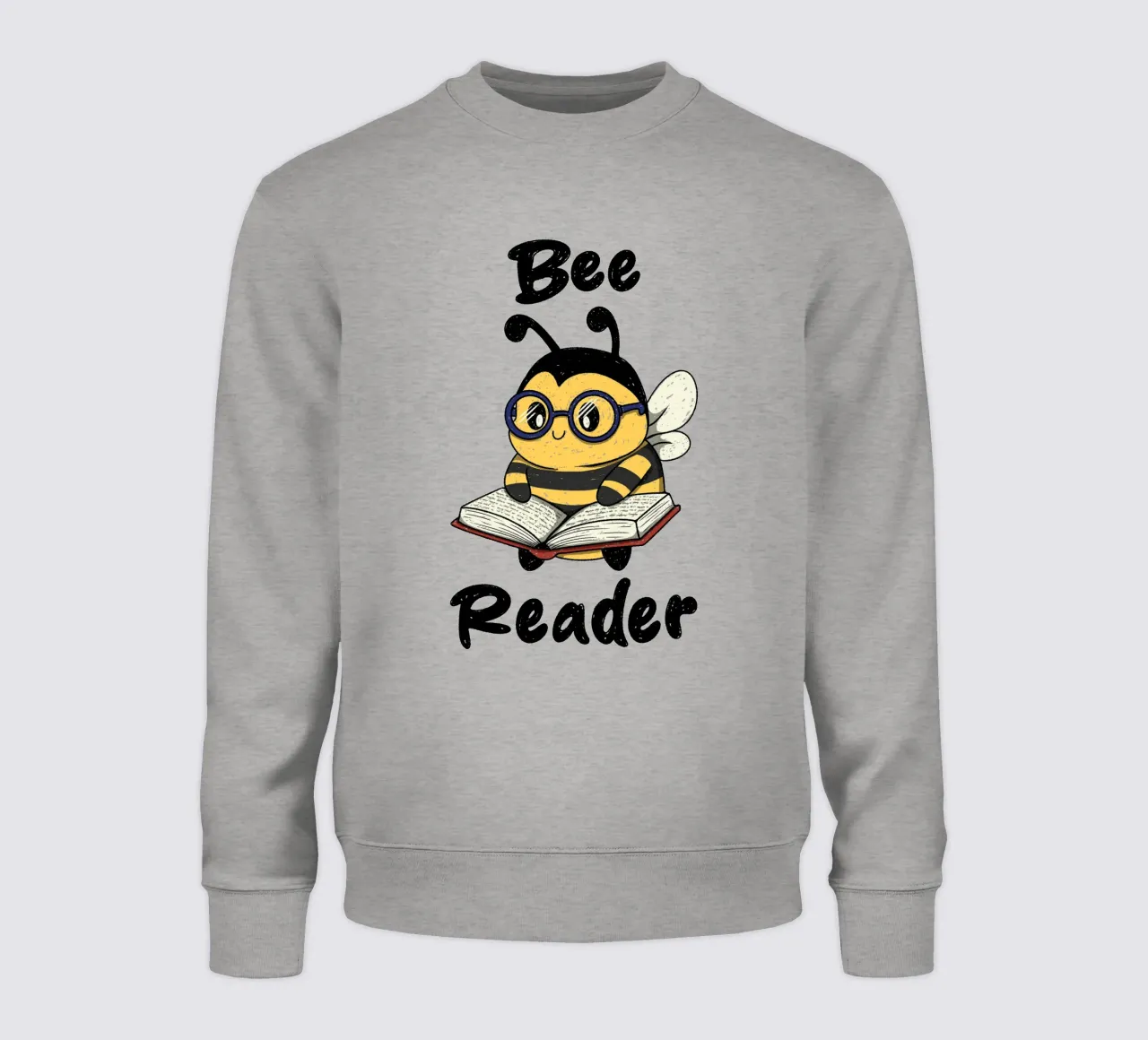 Lecteur d'abeilles sweat de Loobs