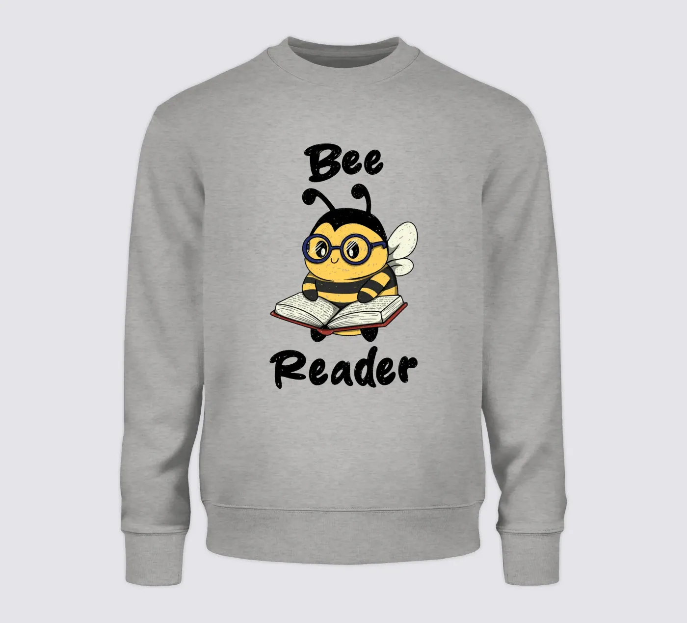 Lecteur d'abeilles sweat de Loobs