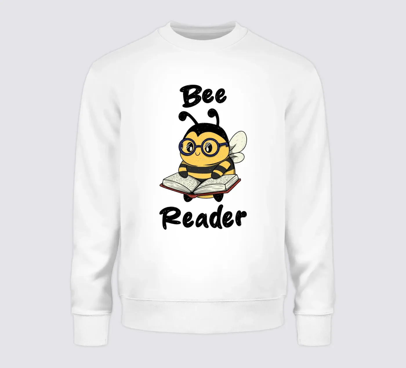 Lecteur d'abeilles sweat de Loobs