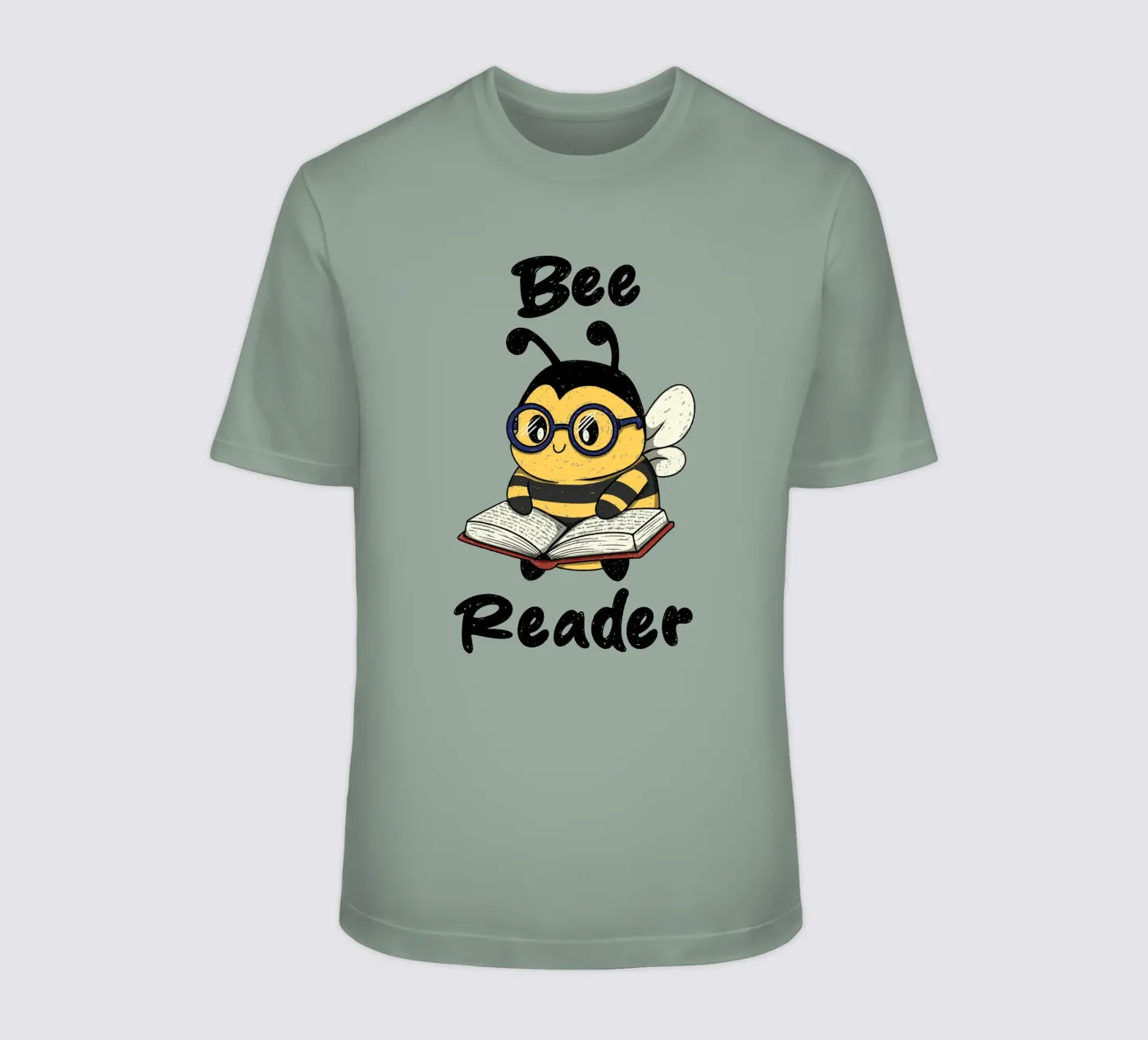 Lettore di api t-shirt da Loobs