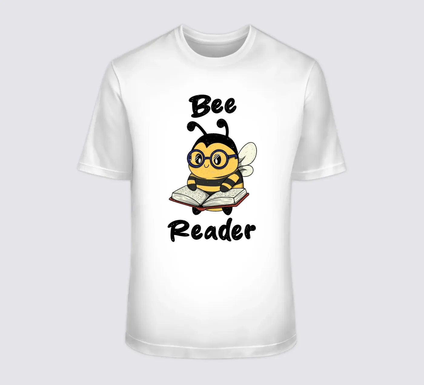 Lettore di api t-shirt da Loobs