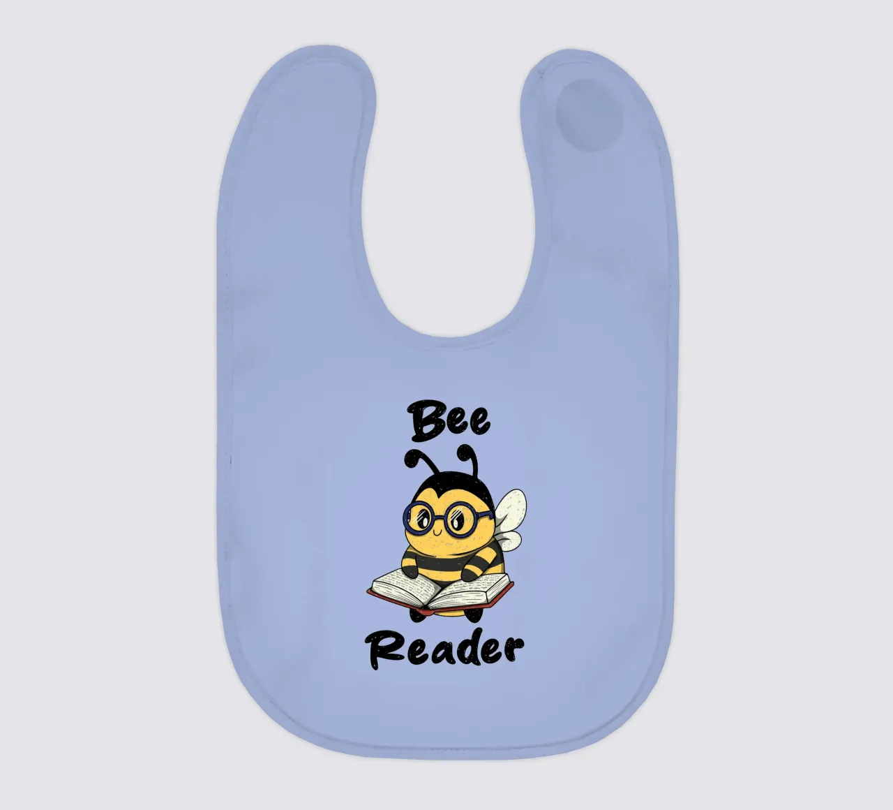 Bienenleser Babylätzchen von Loobs