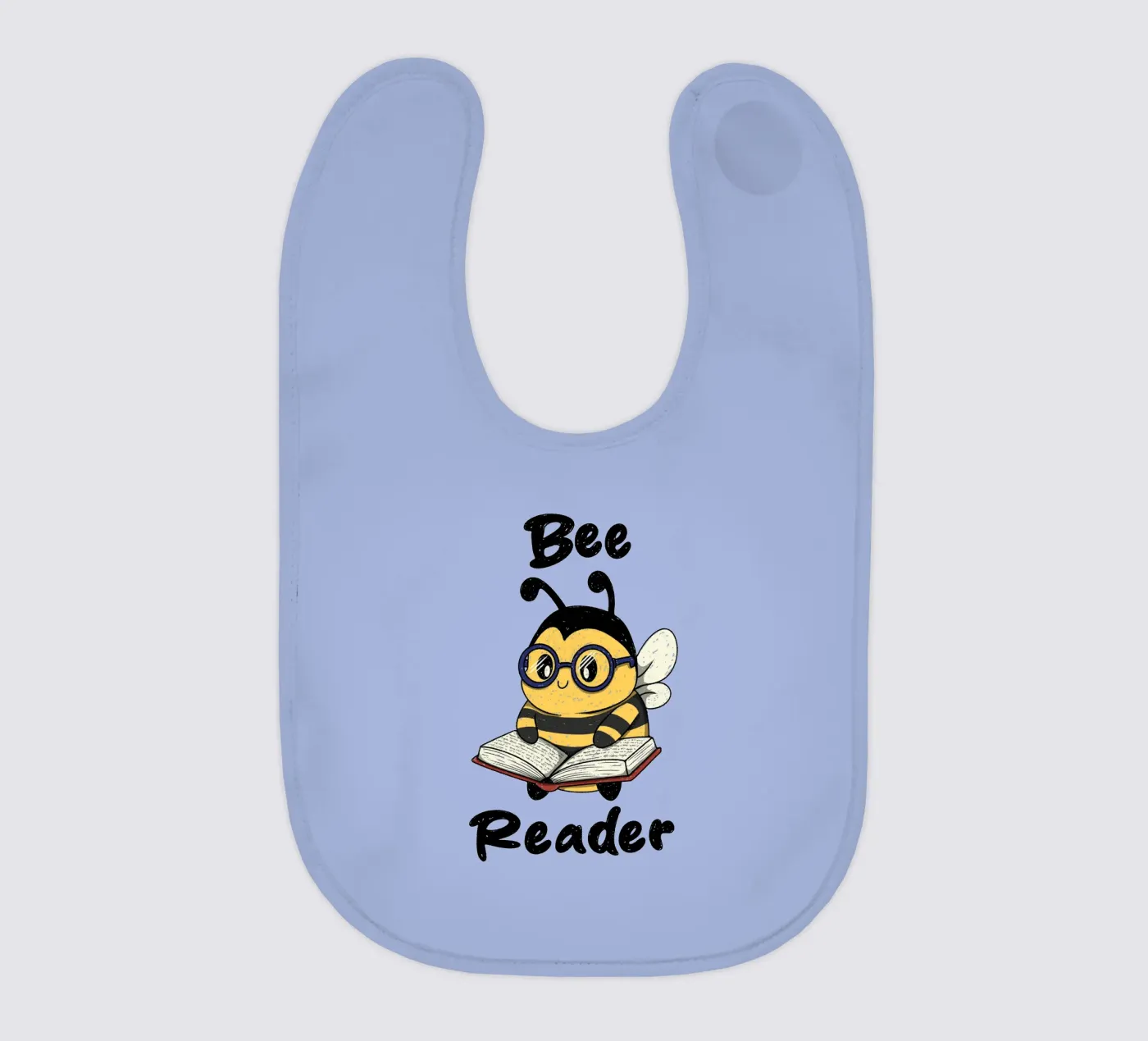 Lettore di api bavaglino da Loobs