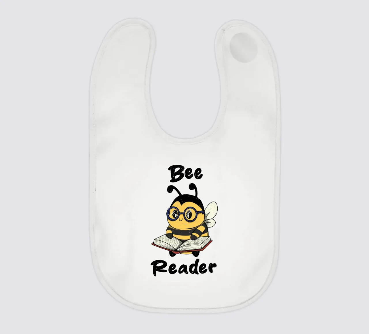 Lettore di api bavaglino da Loobs