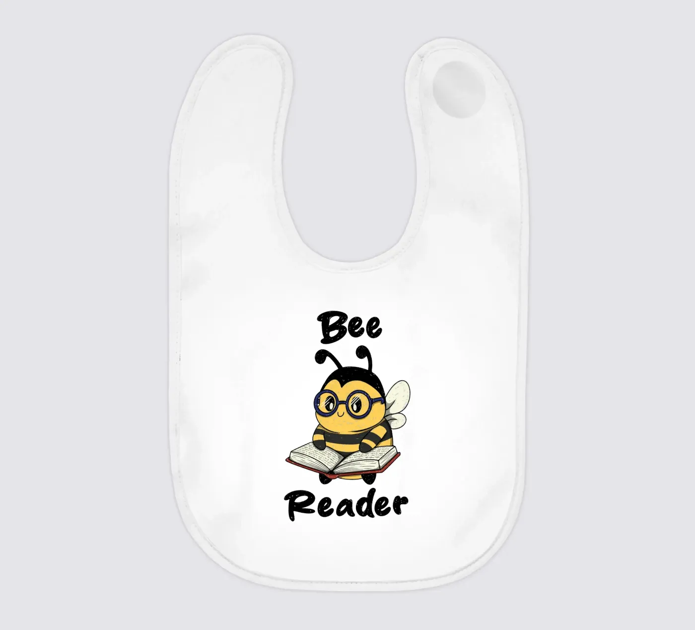 Lettore di api bavaglino da Loobs