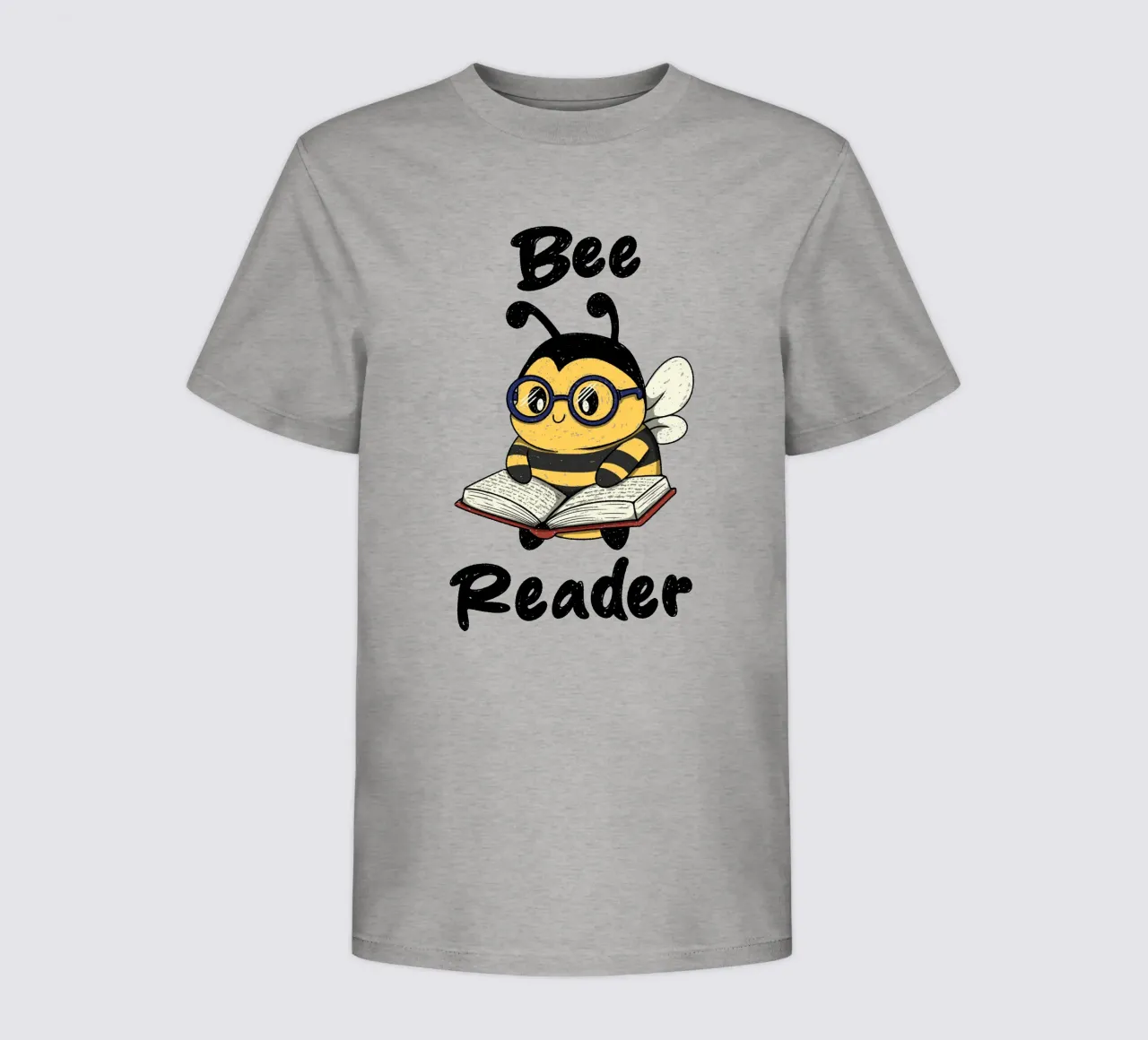 Bienenleser Kinder T-Shirt von Loobs