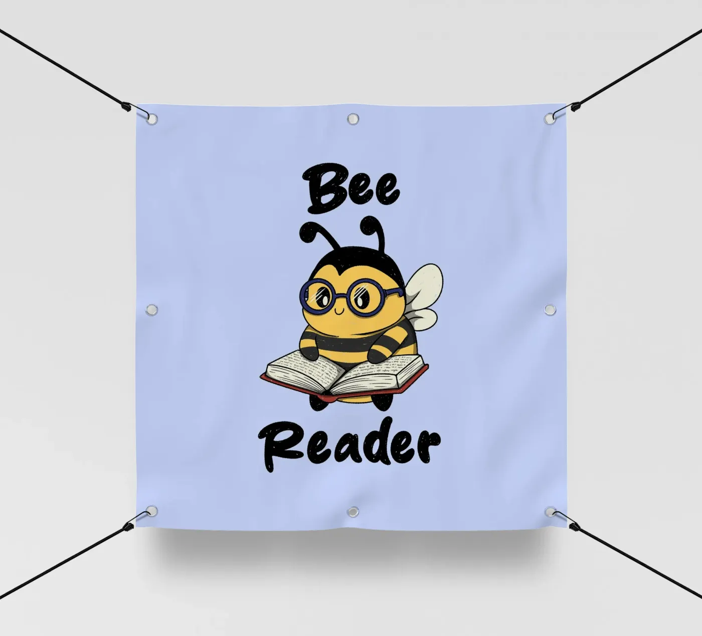 Lettore di api telo in pvc da Loobs