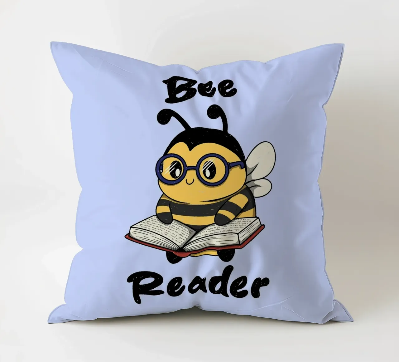 Lettore di api cuscino da Loobs