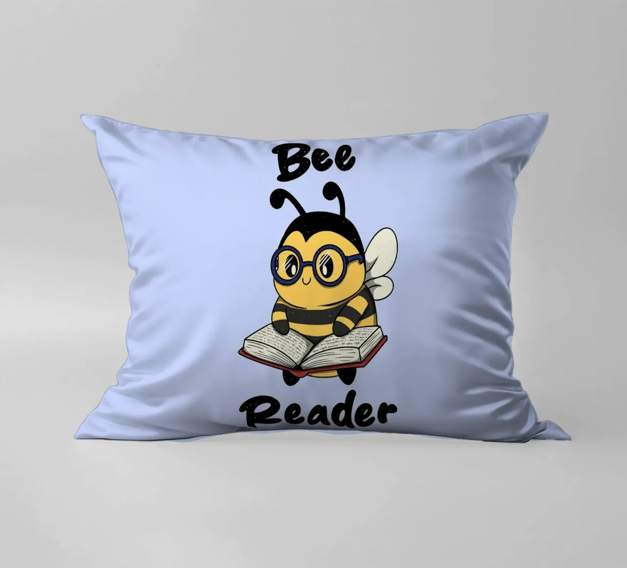 Lettore di api cuscino da Loobs