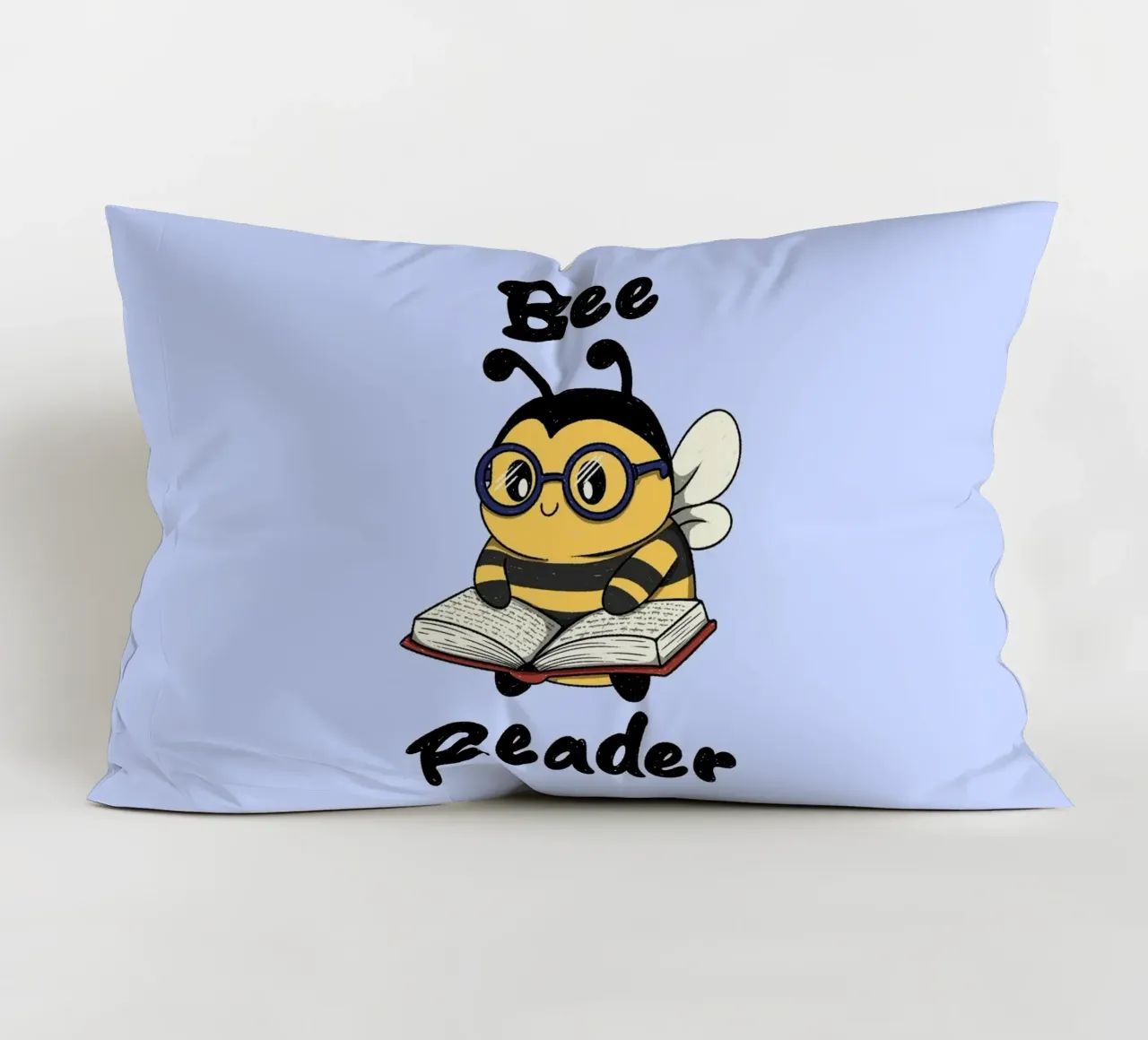 Lettore di api cuscino da Loobs