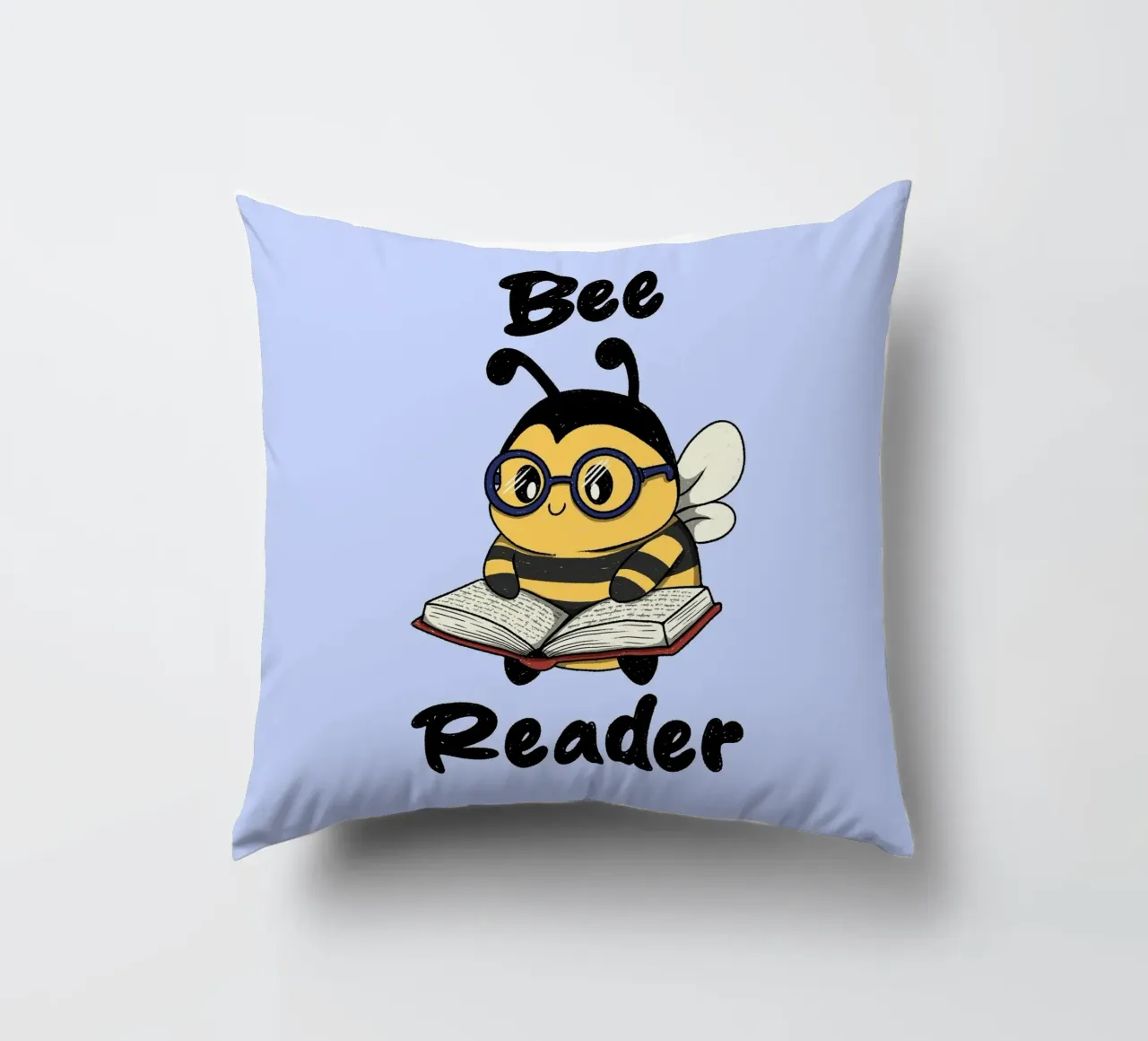 Lettore di api cuscino da Loobs