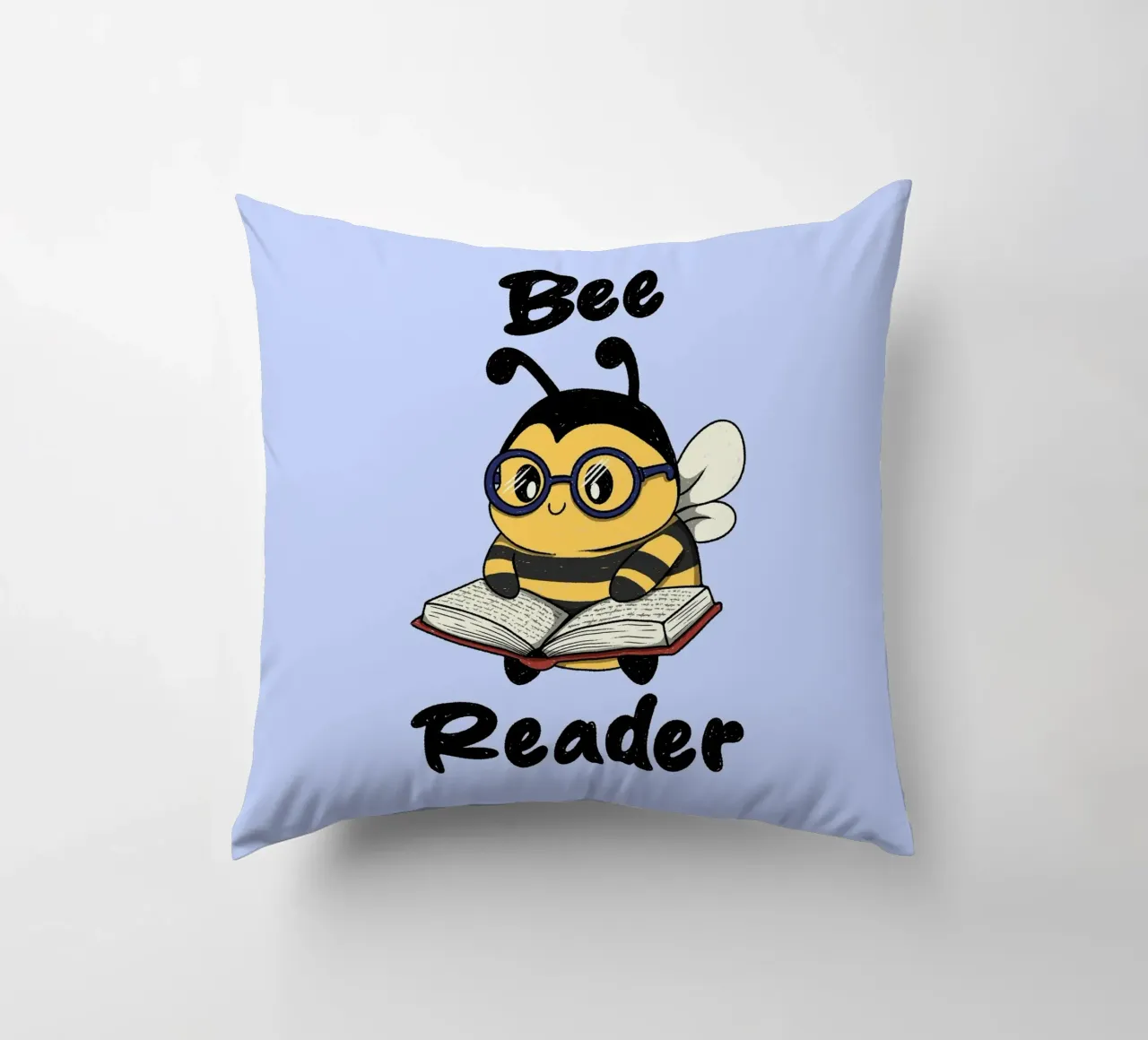 Lettore di api cuscino da Loobs