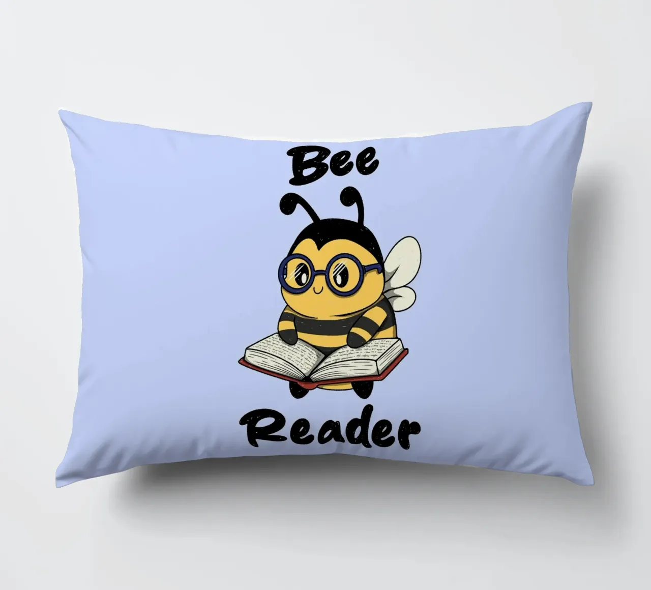 Lettore di api cuscino da Loobs