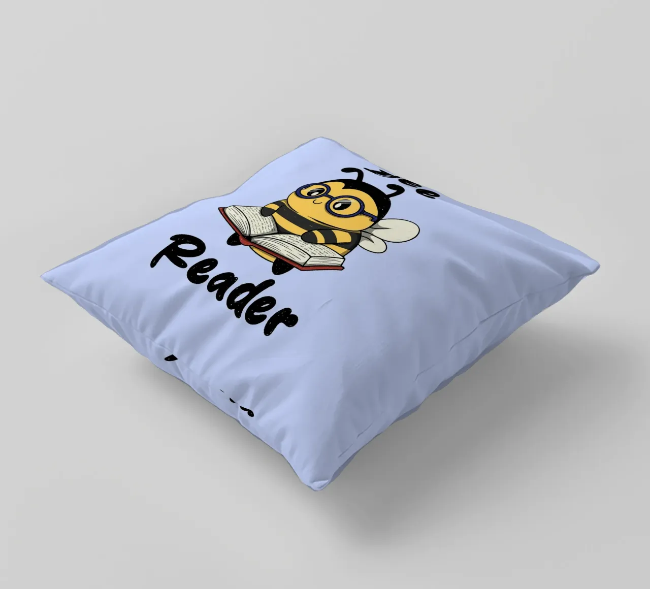 Lettore di api cuscino da Loobs