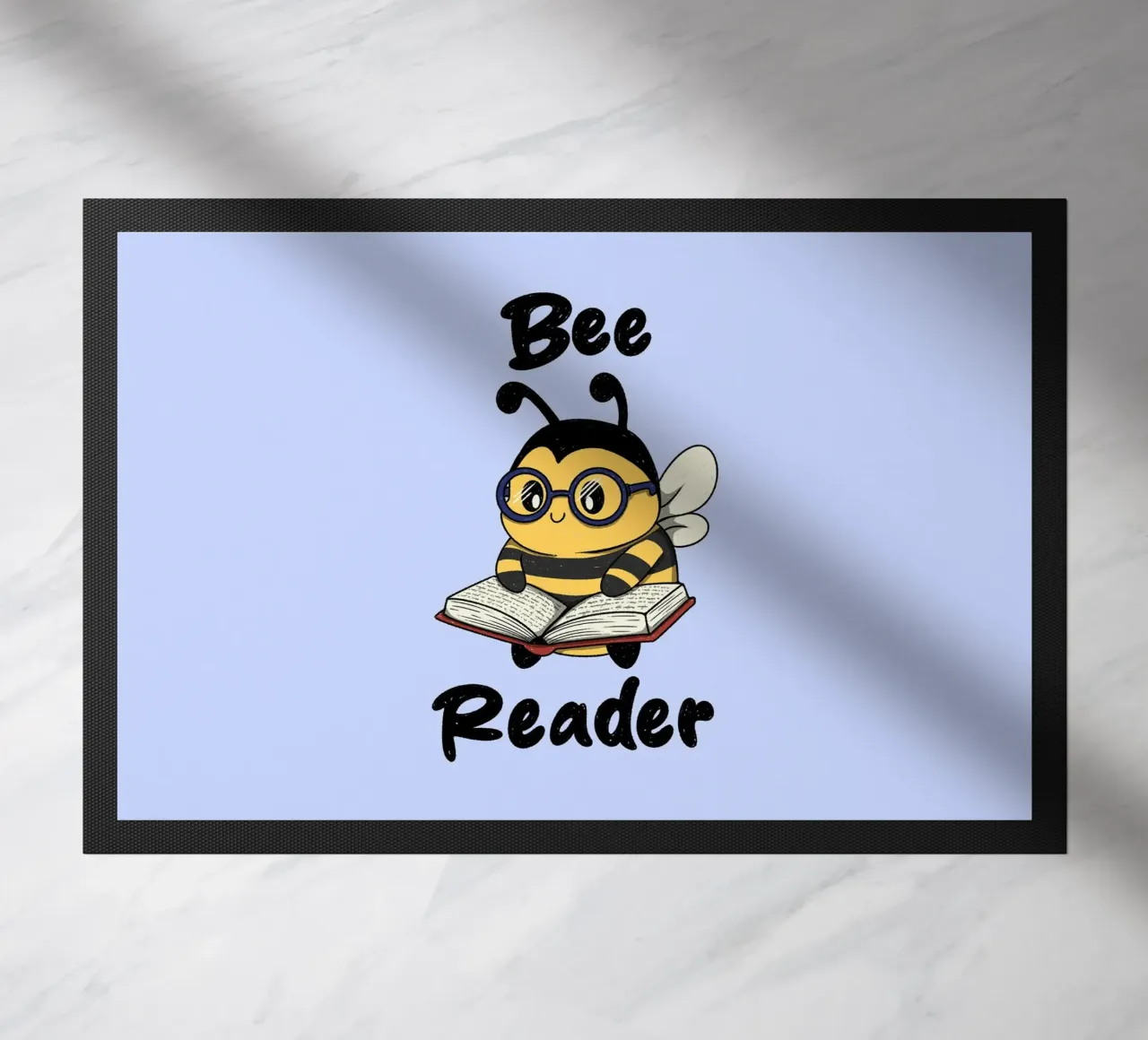 Lettore di api zerbino da Loobs