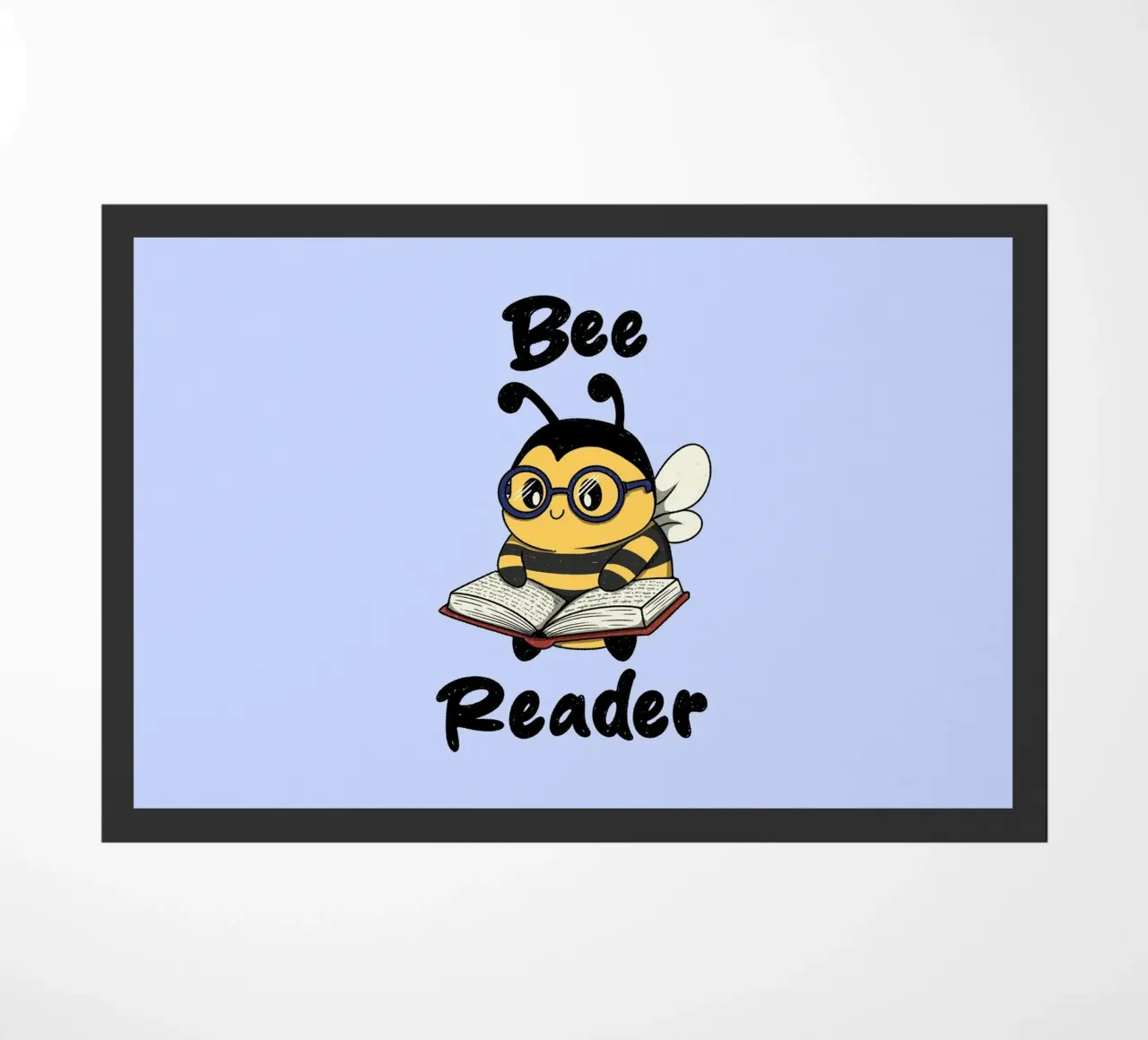 Lettore di api zerbino da Loobs