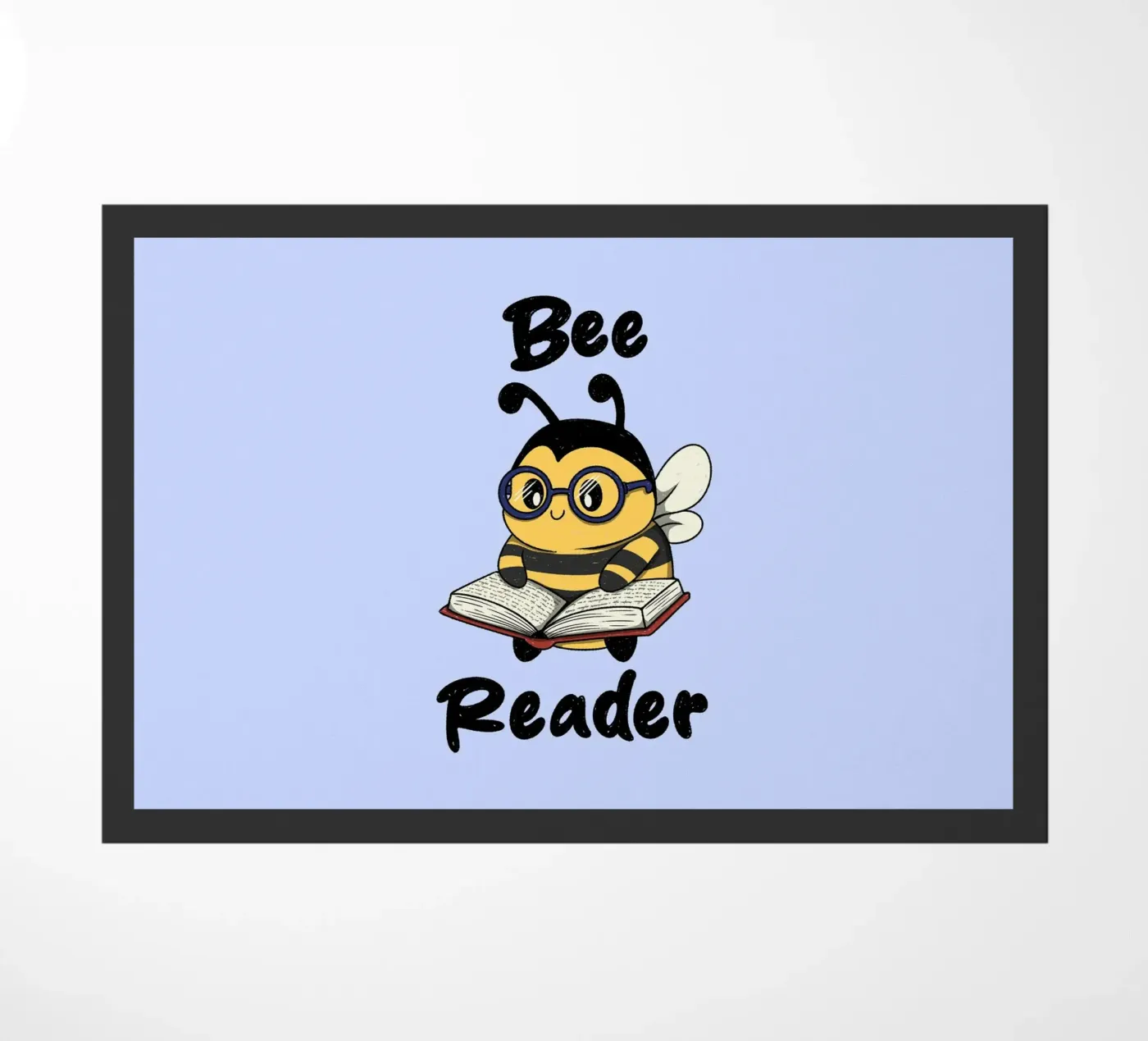 Lettore di api zerbino da Loobs