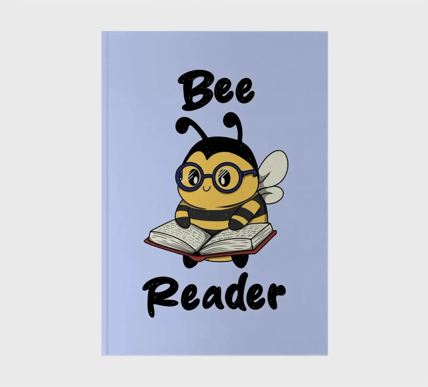 Bee Reader carnet de notes de Loobs
