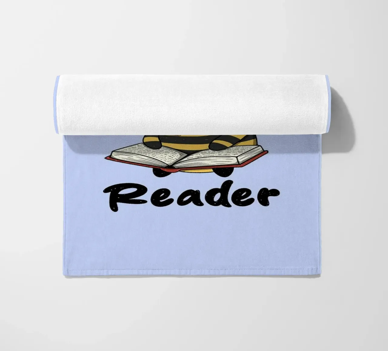 Lettore di api telo mare da Loobs